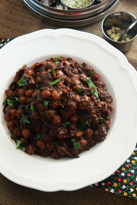 PINDI CHOLE