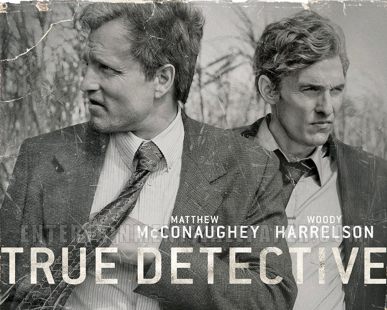 Things American: Nic Pizzolattos Women Before True Detective -