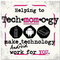 Tech-mom-o-gy