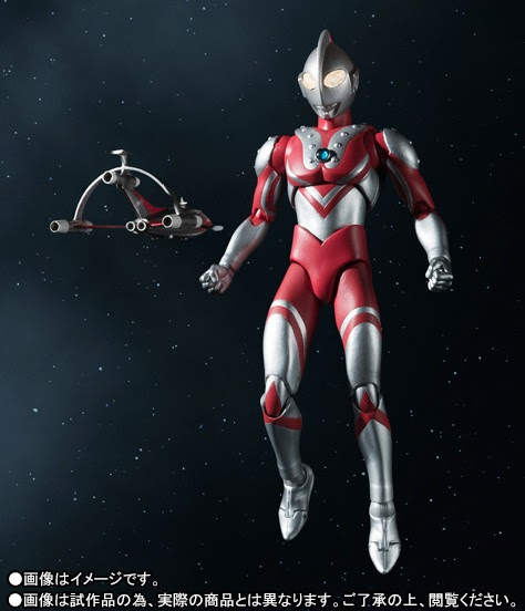 Ultra Act Zoffy Ultraman Mebius Special Set Collectiondx