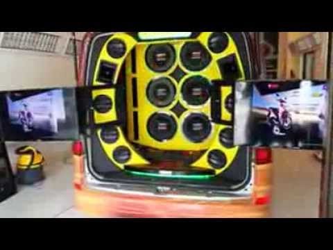 26+ Modif Mobil Grand Max