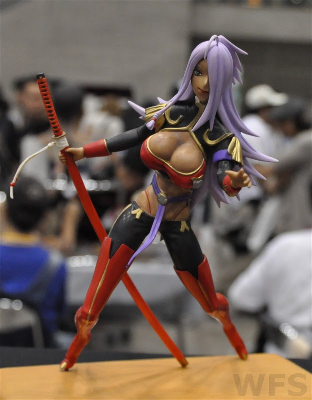 ガーネット マクレーン Ver2 Wfs
