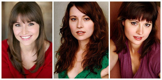 david krumholtz vanessa britting. Vanessa Britting est née le 30