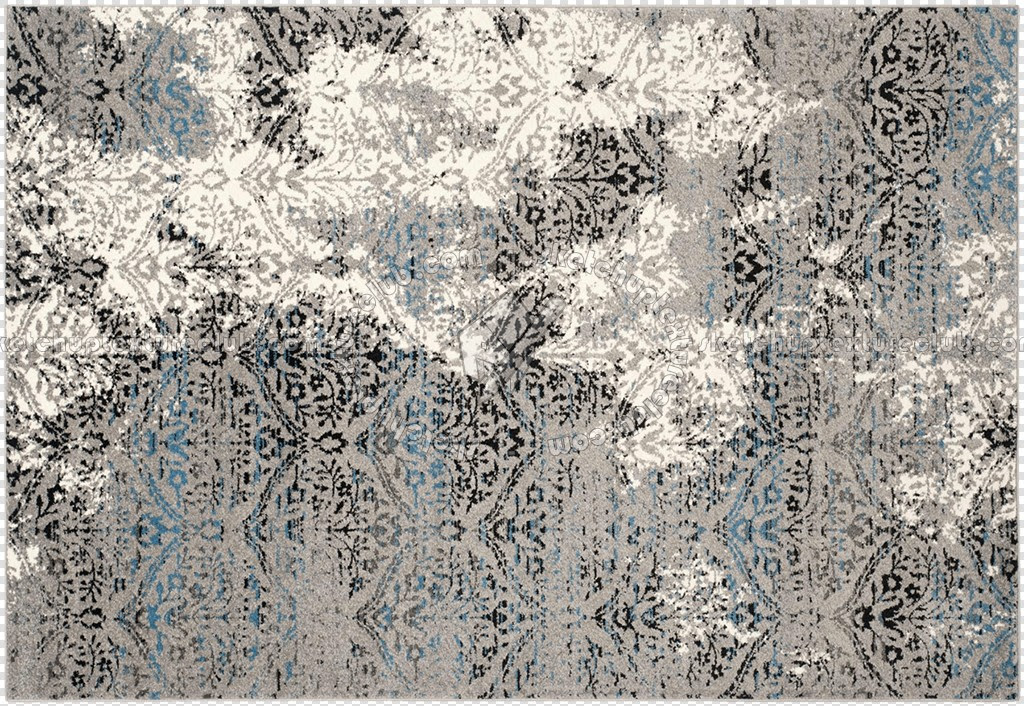 0008 vintage worn rug texture