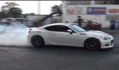 スバル Brz にターボを積んで400馬力にしちゃった動画 わちょほほほ 車動画情報とかなんかそんなの