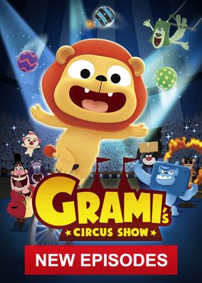 Grami's Circus Show - Season 2