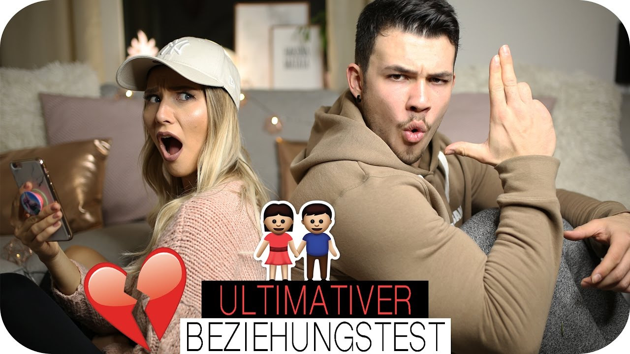Hat unsere beziehung noch einen sinn