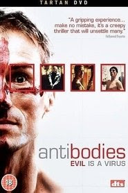 Antibodies Film Complet HD 2005
