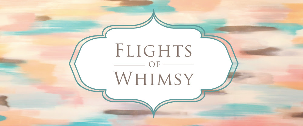Flights of Whimsy