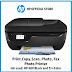 Download Driver Hp Deskjet 3835 : HP DeskJet Ink Advantage 3835 All-in-One Printer | Shopee ... / Now, run the autorun file and follow the instructions for 123.hp.com/djink advantage 3835 printer.