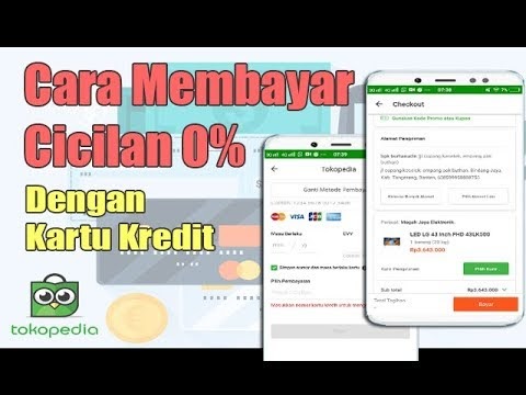 Cara Buat Cicilan Kartu Kredit Cimb Niaga - Cara Mendapatkan Pin Kartu Kredit Bukopin Lewat Sms : Cara ini disebut sebagai fasilitas cicilan 0 persen.