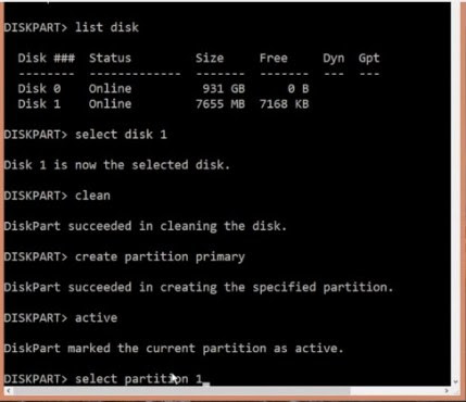 How To Repair Corrupted Memory CardUSB Hard Drive