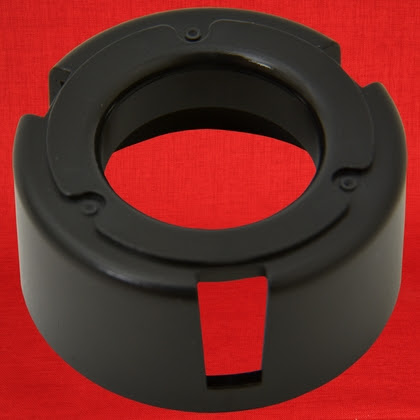 Covers & Panels - Savin 8135 Drum Shaft Cover