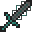 Cyan Warrior Swords Mod