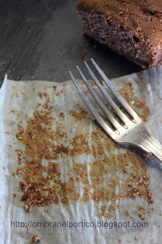 Cake "ubriaco"