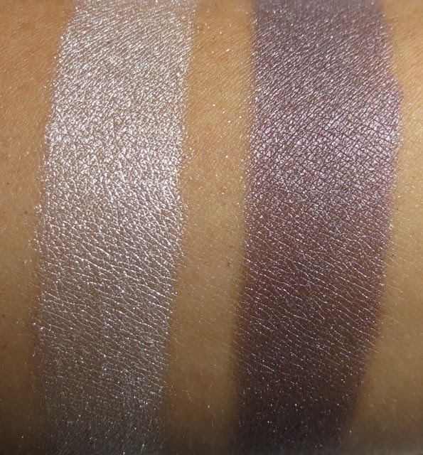 Meow Cosmetics Bane and Melancholy
