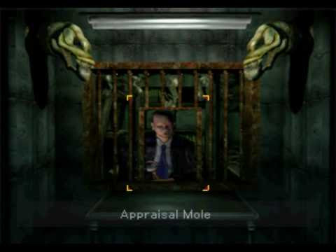 cancerous moles what do they look like. Let#39;s Play Hell Night 004