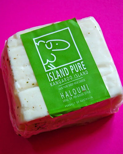 haloumi