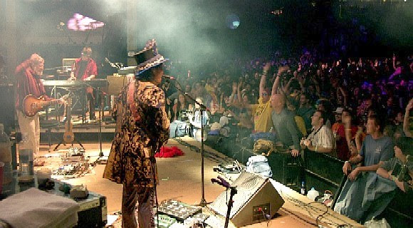 The String Cheese Incident Downloads, CDs, Merchandise, Goods 
