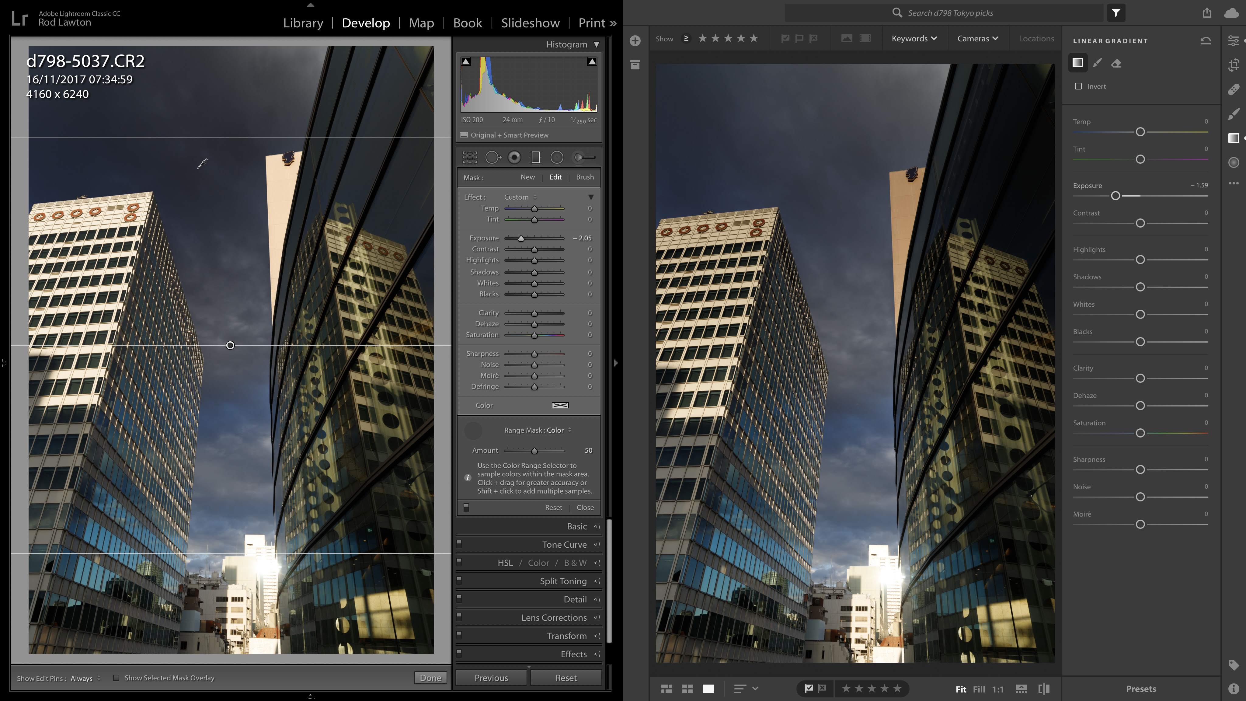 Lightroom CC vs Lightroom Classic: 10 key differences - 