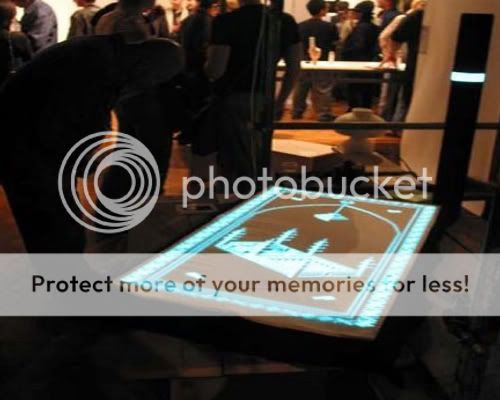 Sajadah Masa Depan - MAFINDMAS