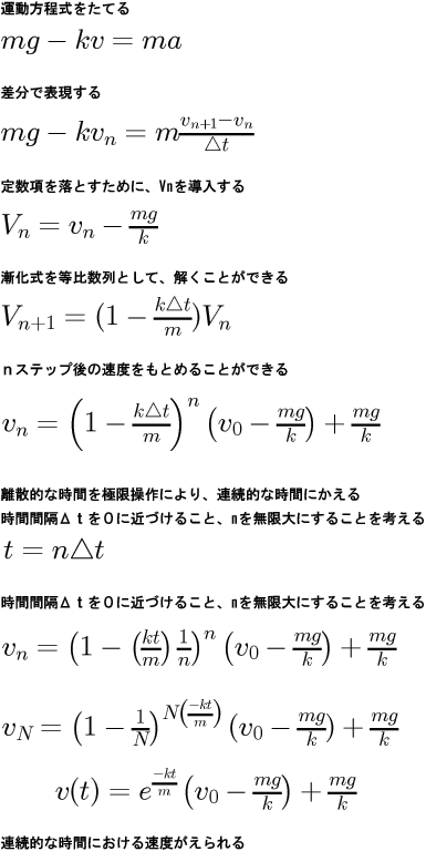 第８回 運動の法則 そもそも ボールが飛ぶってどういうこと 授業報告 科学教育プログラム Event Driven Science