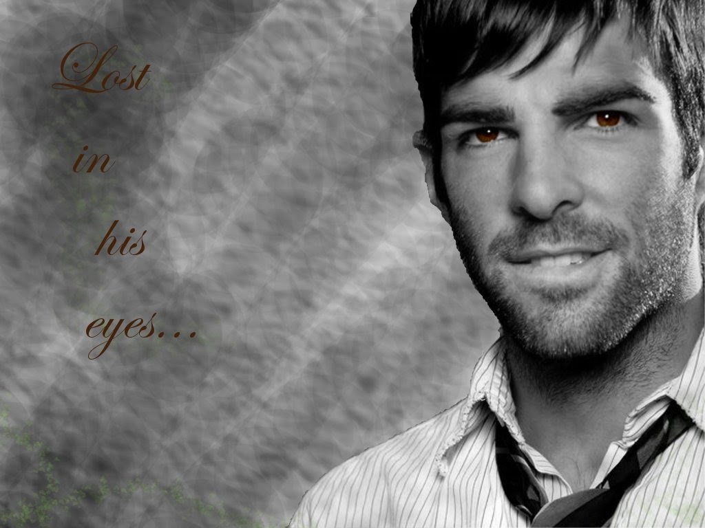 Zachary Quinto - Gallery