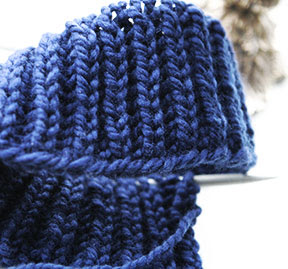 Watch Cap