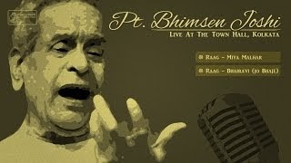 Bhimsen Joshi Classical