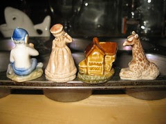 Wade Figurines (back)