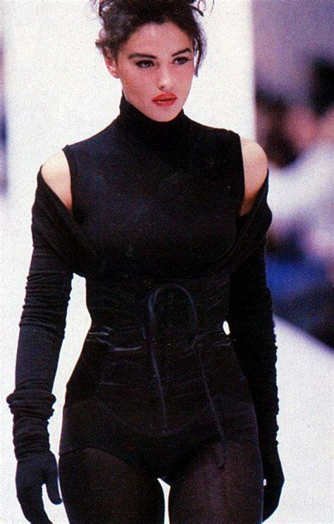 Having a daughter is probably . ALWAYS THE BEST MONICA BELLUCCI
