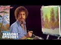 FAMOUS ARTIST BIRTHDAY - BOB ROSS