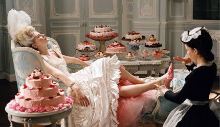 marie antoinette Pictures, Images and Photos