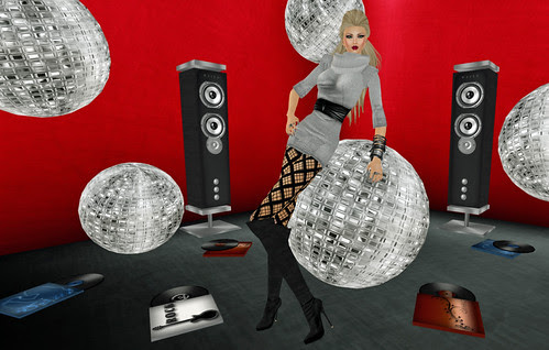 Reflections Of Jennaa - NYE My Way!
