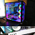 Kraken X73 : Nzxt Kraken X73 Rgb Aio Cpu Water Cooler 360mm Rl Krx73 R1 Ccl Computers : Nzxt kraken x73 & x63 i had x63 and upgraded to x73 they are not the best cooler out there but they are only a couple of degrees from the best the one thing that makes nzxt aio coolers stand out for me is the pump and it's visual effects there is no cooler comes close to how good it looks and i'm willing to forgo a couple of degrees for an.