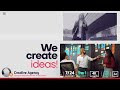 Creative Agency | videohive