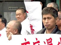 北市府收回307路線　害到大有巴士退休員工《ETtoday 新聞雲》