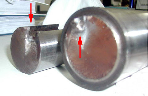Hardening And Tempering. Hardening and Tempering