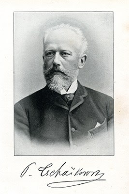 Resources for Teaching Kids about Pyotr (Peter) Tchaikovsky | Real Life at Home