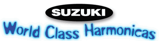 Suzuki Harmonicas in india 
