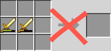 マイクラ エンチャントを削除できる 砥石の使い方と作り方を紹介
