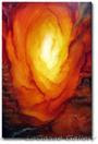 'Serenity Prayer' - 24x36 inches - AJ LaGasse