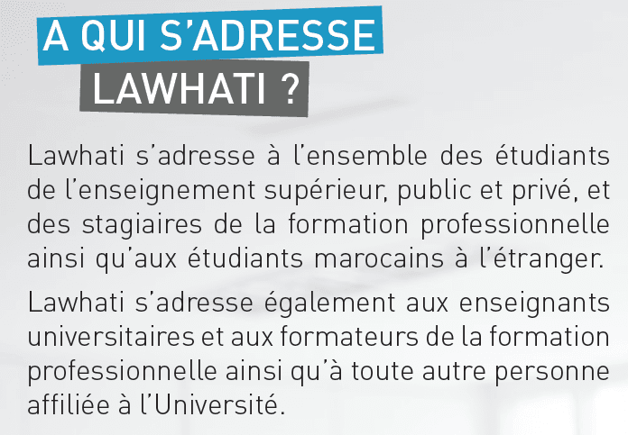 LAWHATI MA 5