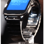 Rezension von Asus zenwatch