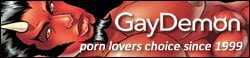 GayDemon