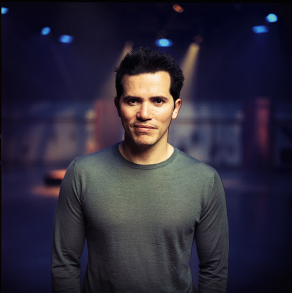 John Leguizamo - Wallpaper Gallery