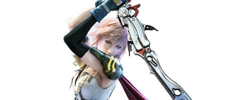 ライトニングの育成方法 魔法最速 Ff13 2攻略