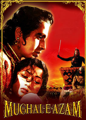 Mughal-E-Azam