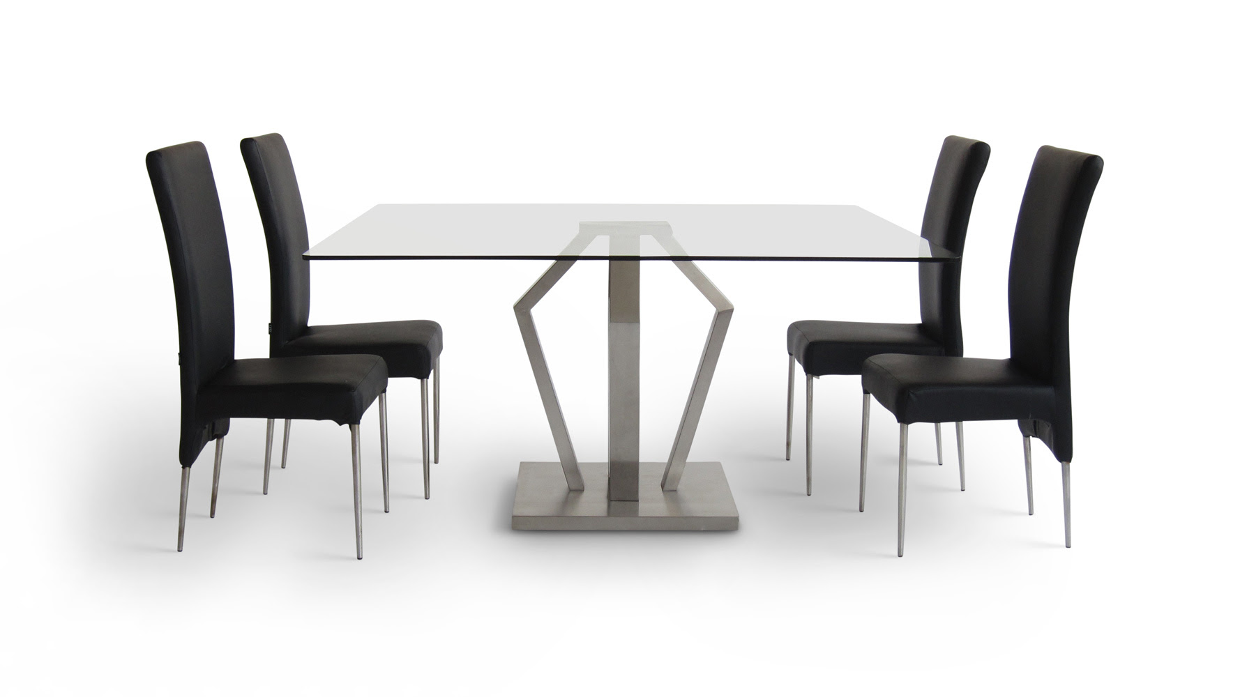 Aiden Dining Table | Zuri Furniture
