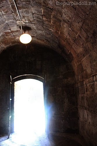 02 Intramuros Tunnel